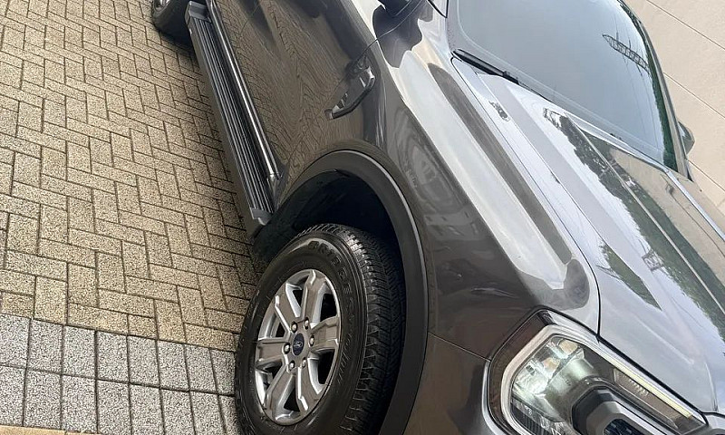Ford Ranger Xls 2.0L...