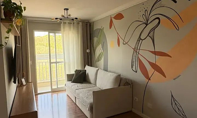 Apartamento Para Ven...