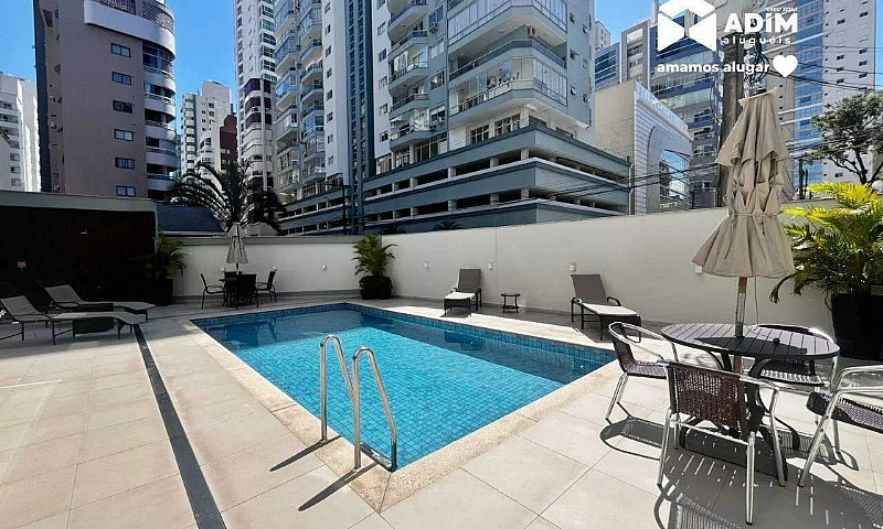 Apartamento Amplo Mo...