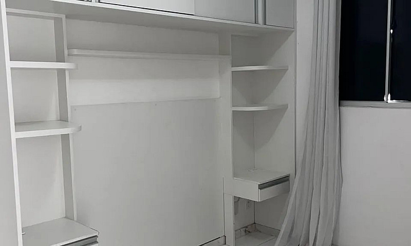 Alugo Apartamento Em...