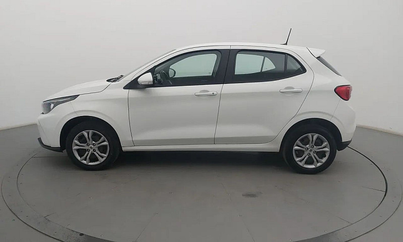 Fiat Argo Drive 1.0 ...