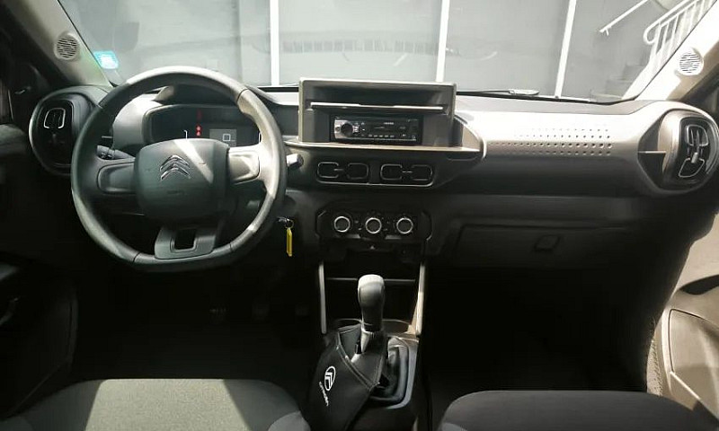 Citroen C3 Live 1.0 ...
