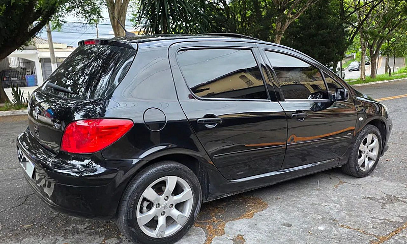 Peugeot 307 Feline/G...
