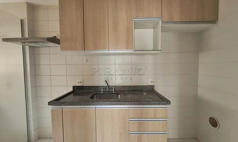 Apartamento Padrão C...