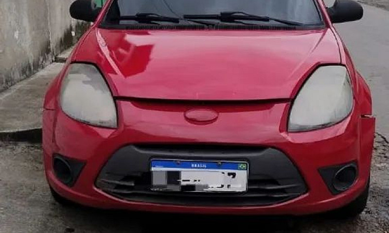 Ford Ka 1.0 8V/1.0 8...