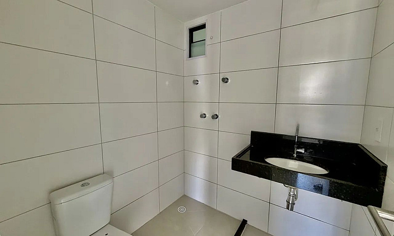 Apartamento 2 Quarto...
