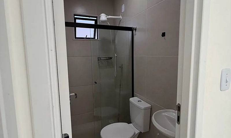Casa No Jardim Brasi...