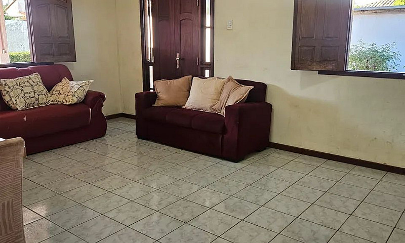 Casa Residencial Em ...