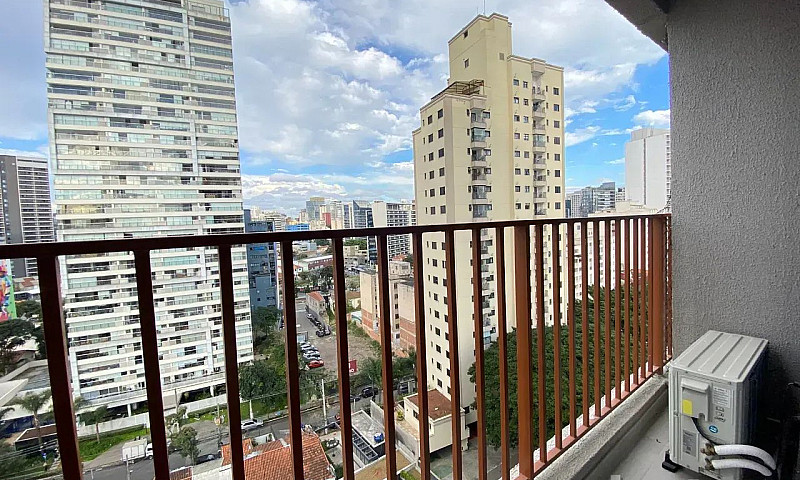 Apartamento, Pinheir...