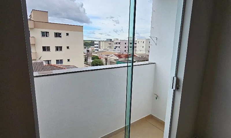 Alugo Apartamento 2 ...