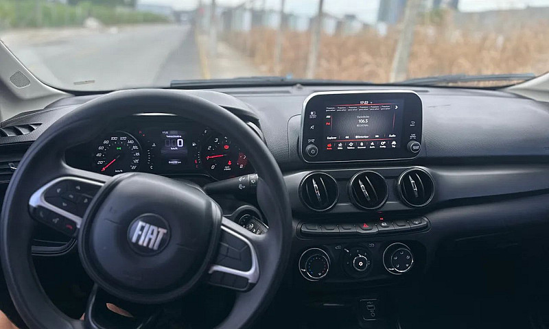 Fiat Argo Drive 1.0 ...