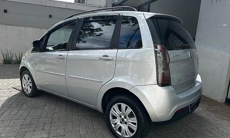 Fiat Idea Attractive...