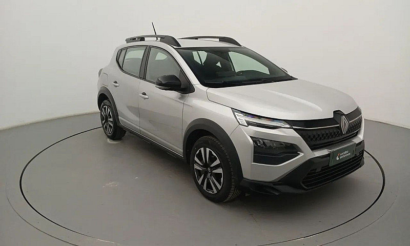 Renault Kardian Evol...
