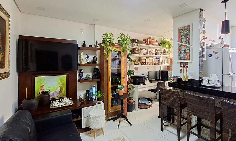 Apartamento À Venda ...