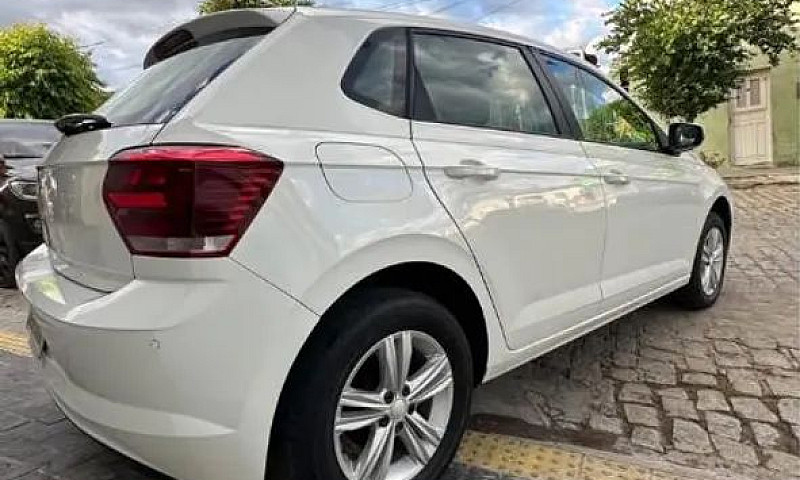 Volkswagen Polo 1.0 ...