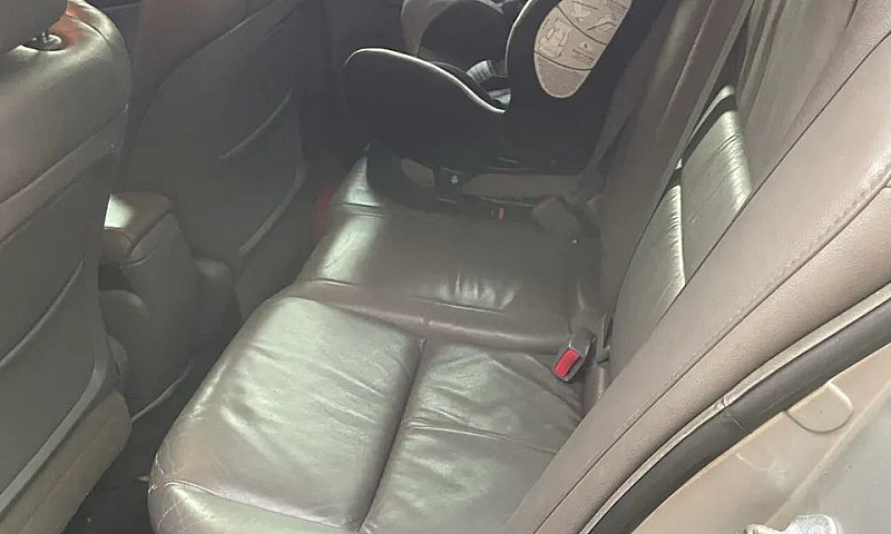 Honda Civic Sedan Lx...