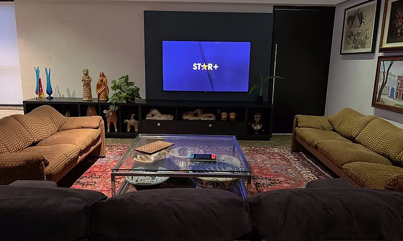 Cobertura Triplex De...