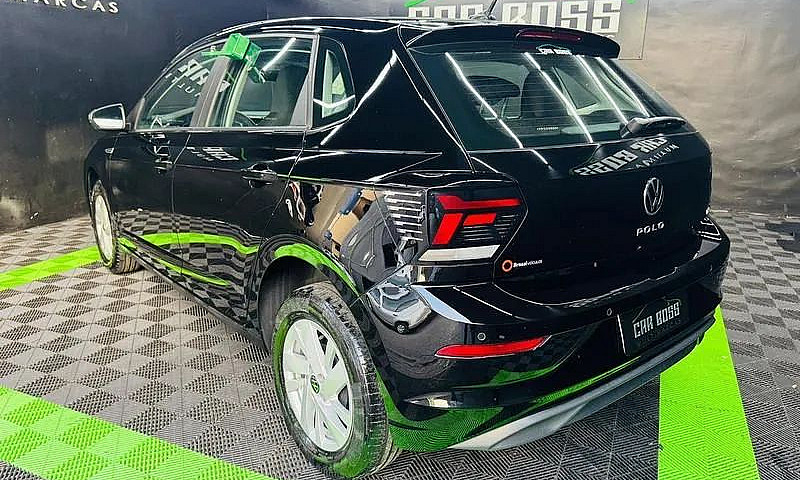 Volkswagen Polo 1.0 ...