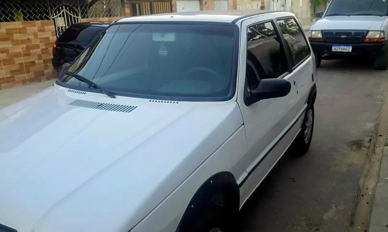 Fiat Uno Mille 1.0 F...