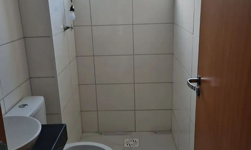 Apartamento 2 Quarto...