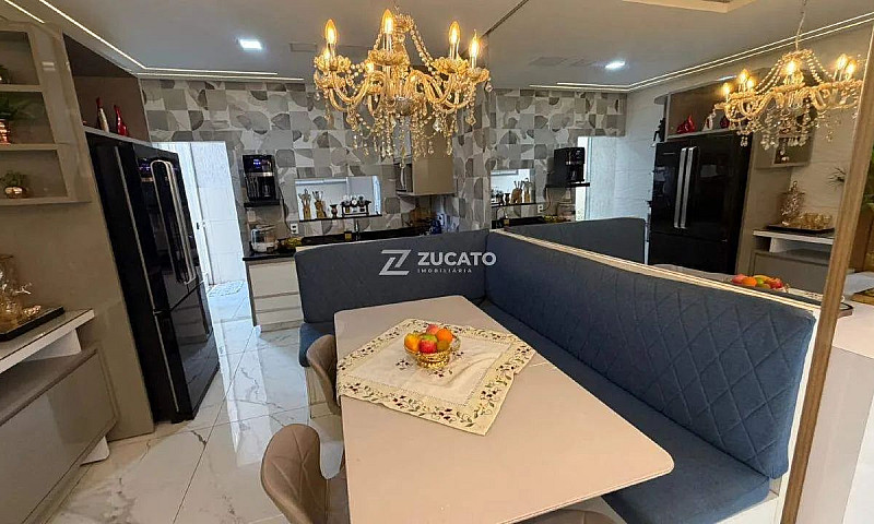 Casa Para Aluguel Em...