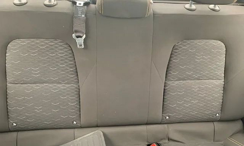 Chevrolet Montana Lt...