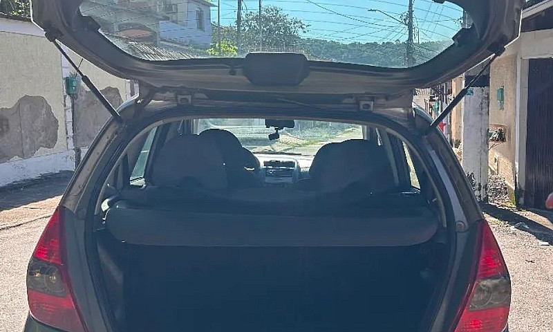 Honda Fit Lxl 1.4/ 1...