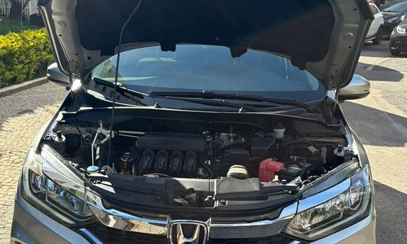 Honda City Sedan Ex ...