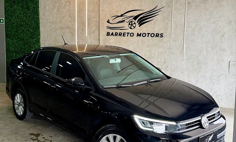 Volkswagen Virtus Ts...