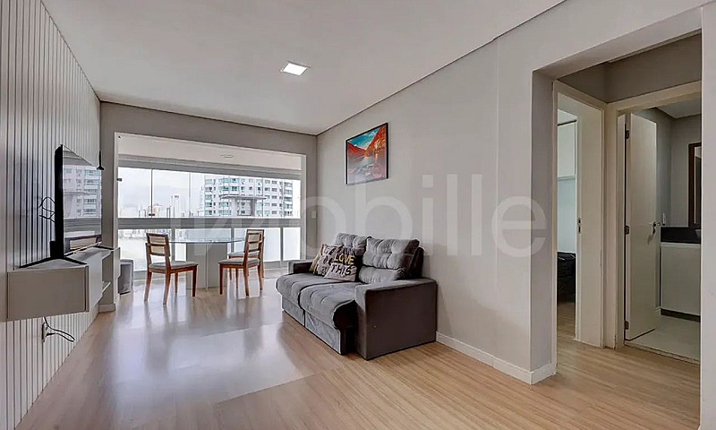 Apartamento No Edifí...