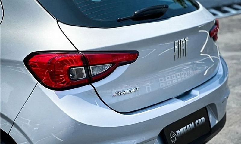 Fiat Argo Drive 1.0 ...