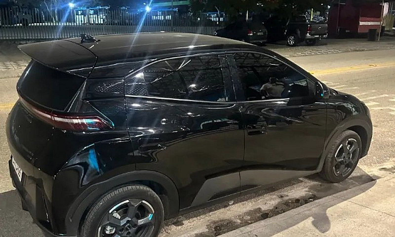 Byd Dolphin Mini (El...