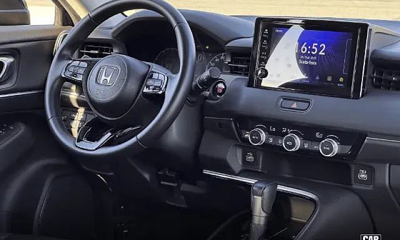 Honda Hr-V Touring 1...