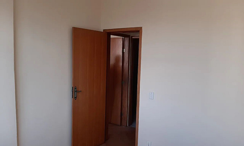 Apartamento Para Ven...