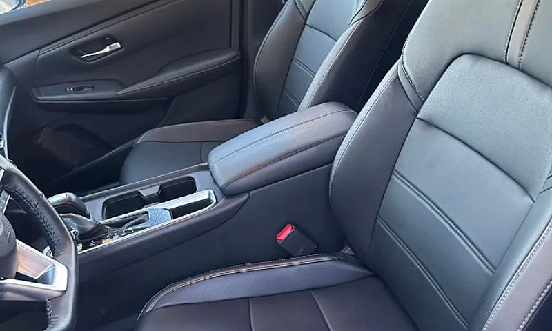 Nissan Sentra Advanc...
