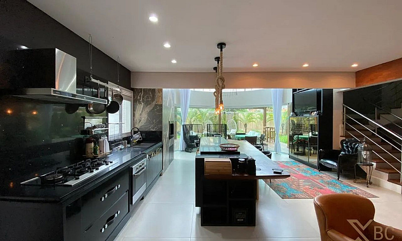 Apartamento 4 Quarto...