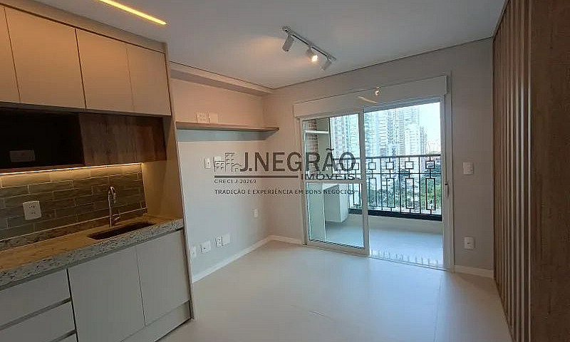 Apartamento Para Loc...