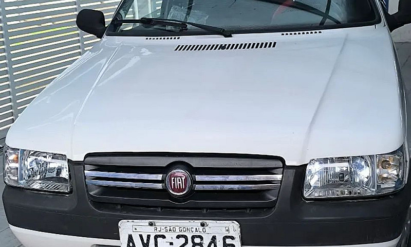 Fiat Uno Mille 1.0 F...