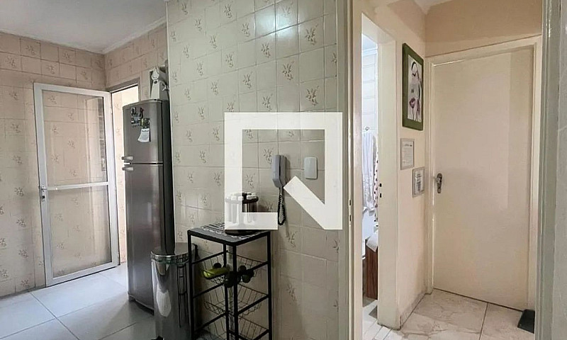 Apartamento À Venda ...