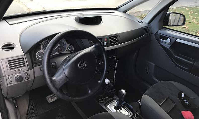 Meriva Preimum 1.8 2...