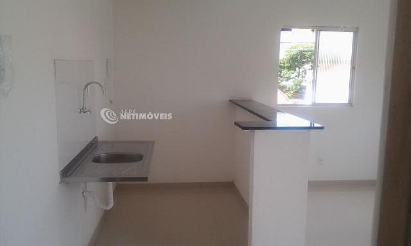 Apartamento Padrão...