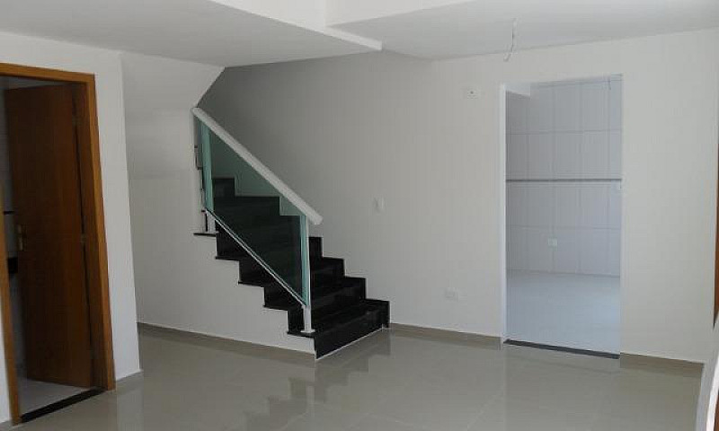 Sobrado No Uberaba -...
