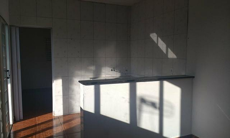 Alugo Casa No Quinta...