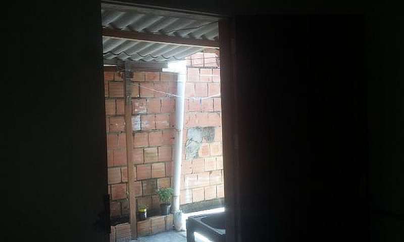 Casa No Bairro Novo ...