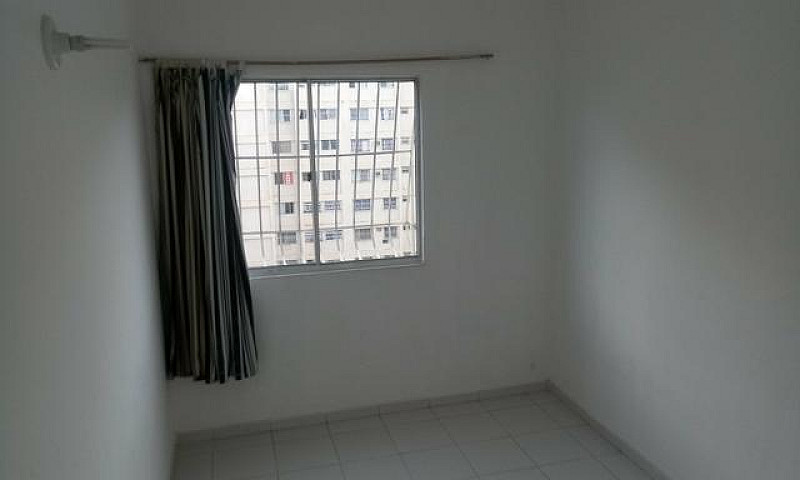 Apartamento 2 Qts. R...