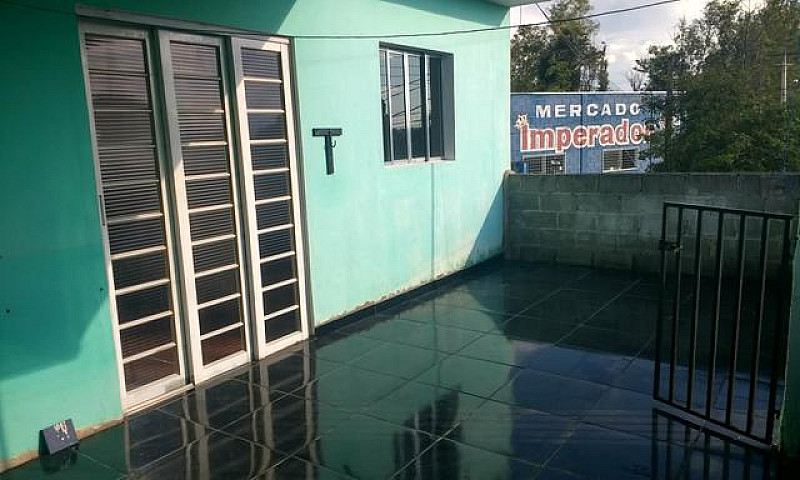 Alugo Casa No Quinta...