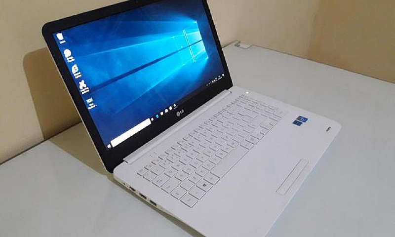 Notebook Lg 15U34 In...