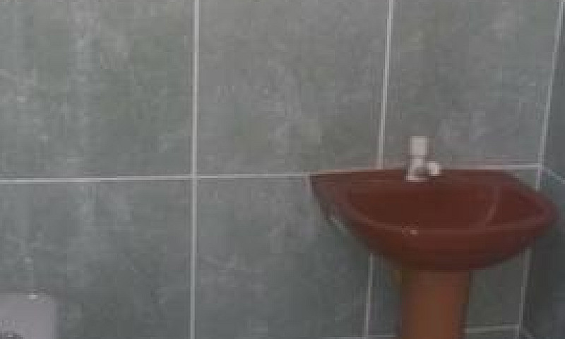 Casa No Bairro Novo ...