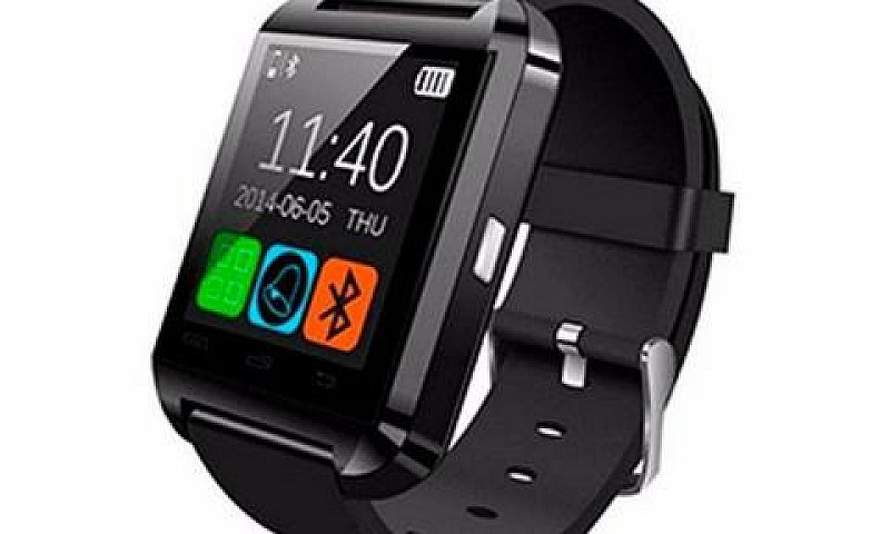 Relogio Smartwatch U...