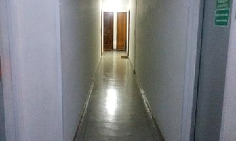 Apartamento 2 Qts. R...